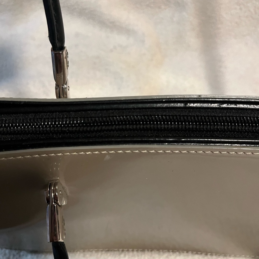 Beijo London Paris New York Double Shoulder Straps Purse - Picture 3 of 8